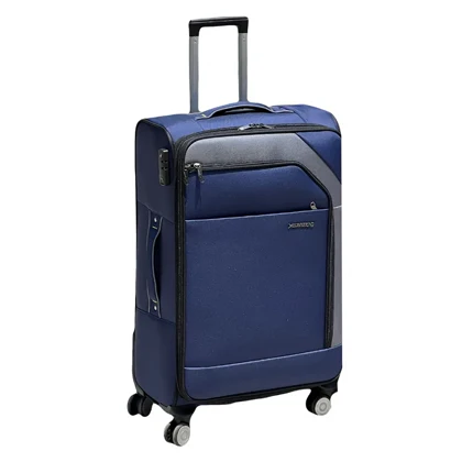 چمدان سایز بزرگ لیوزکینگ مدل LEAVESKING - LK100304 LARGE