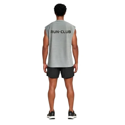 حلقه‌ای وست ورزشی مردانه 1991 RUN CLUB مدل TS19128