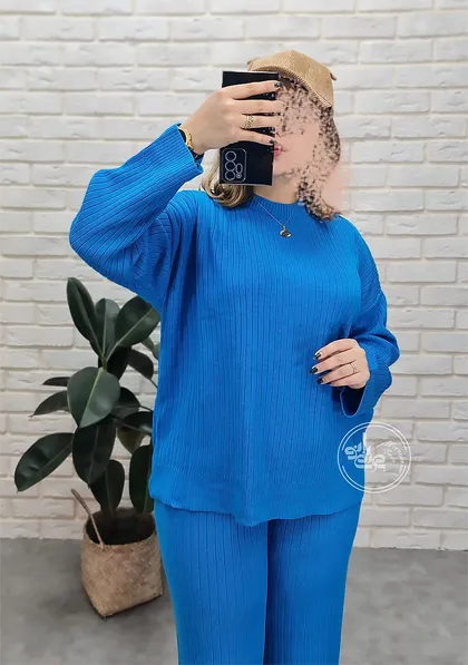 دو تیکه بافت