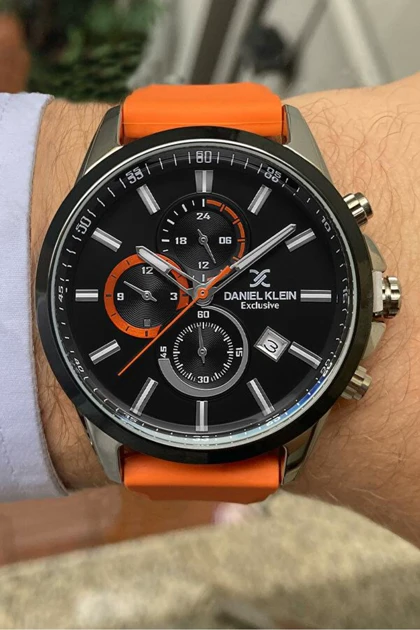 ساعت مردانه daniel-klein daniel-klein