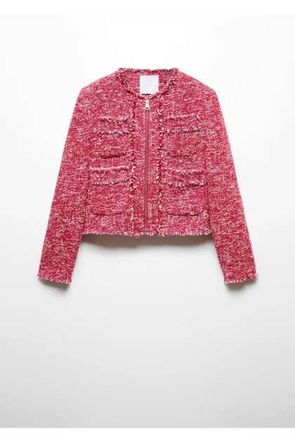 کت و ژاکت زنانه mango