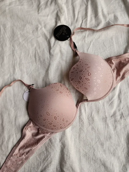 سوتین جکدار فنردار RUMU کد: 6181