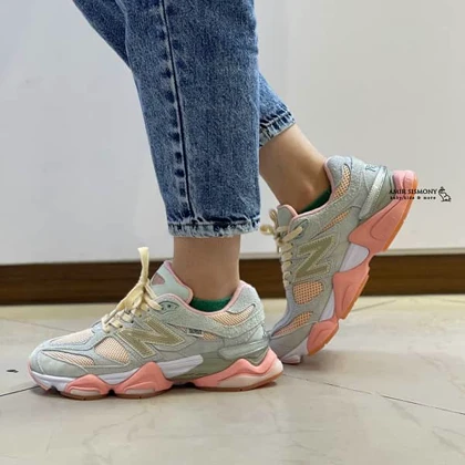 کتانی نیوبالانس 9060