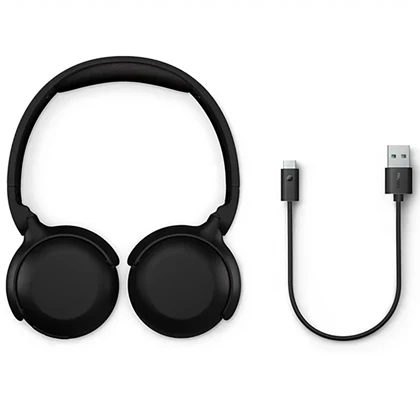 هدفون بلوتوثی فیلیپس Philips مدل TAH2209 تاشو