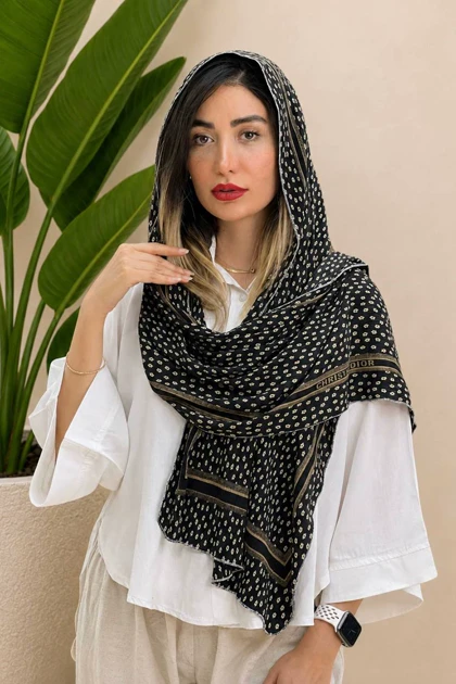 شال بهاره رشوا