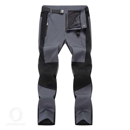 شلوار ویند BLACKDEER مدل C205 W