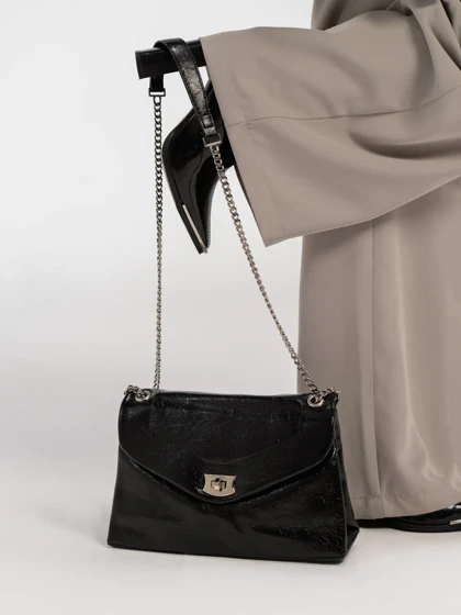کیف دوشی مدل David Jones CM7599