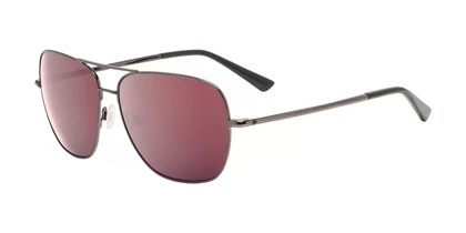 عینک آفتابی اسپای Tatlow Gunmetal HD Plus Rose W Silver Spectra Mirror