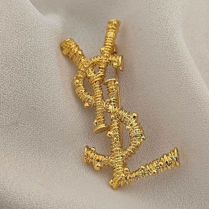 گل سینه ysl وارداتی