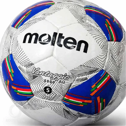 توپ فوتبال سایز 5 MOLTEN VANTAGGIAO