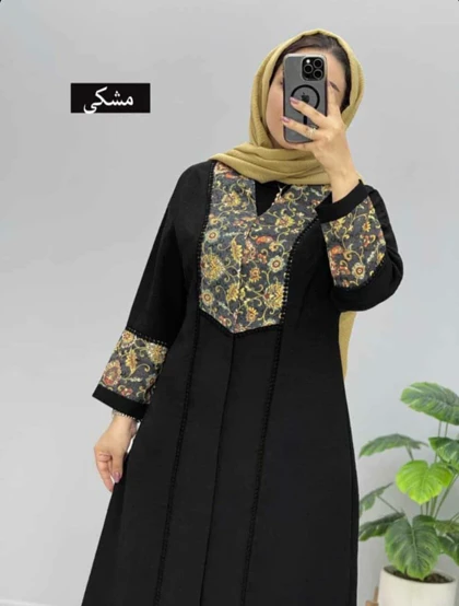 مانتو مزونی ریما