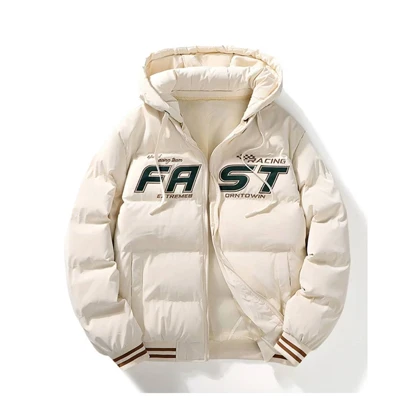 کاپشن بامبری وارداتی