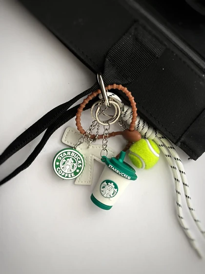 چارم بگ های ورزشی