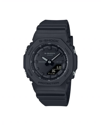 ساعت مچی زنانه کاسیو جی‌شاک CASIO G-SHOCK GMA-P2100BB-1A