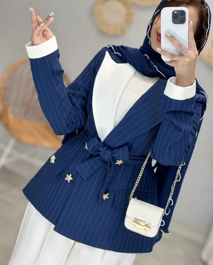 کت دیپلمات ژاکان
