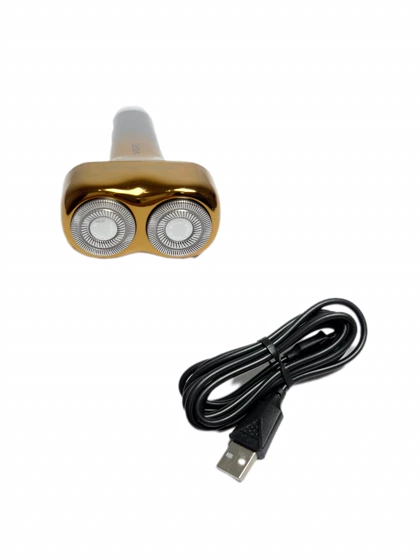 ریش تراش وی جی ار مدل VGR V-389 ضدآب وصفرزن