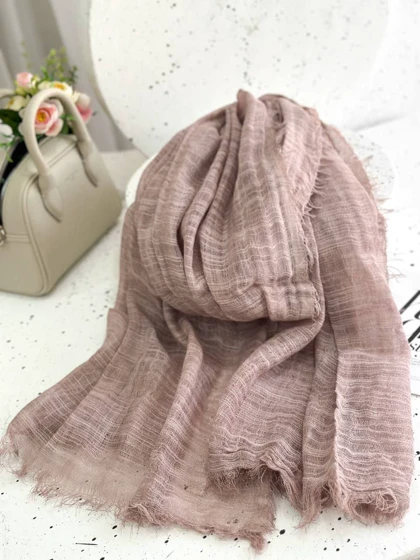 شال کنفی کاترین