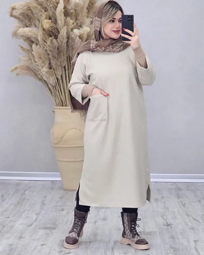 هودی بلند مراکشی