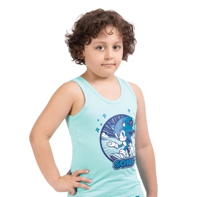 زیر پوش نخی پسرانه اوت لت