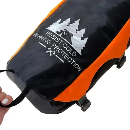 کیسه خواب تک نفره فوروارد مدل FORWARD - FCLT3026 BEST PASSENGER