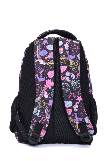 کیف مدرسه بچگانه اورجینال بنتون united-colors-of-benetton