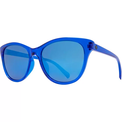 عینک آفتابی اسپای مدل SPRITZER SAPPHIRE - GRAY W/ DARK BLUE MIRROR