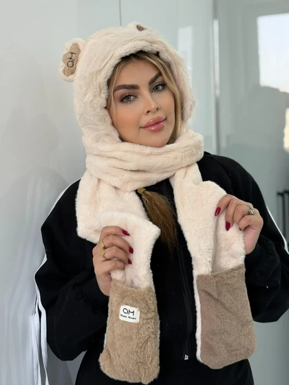 سرهمی OH