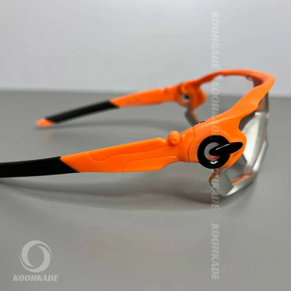 عینک JAWBREAKER ORANGE NV