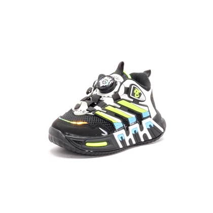 کفش اسپرت دخترانه پسرانه آیاتای مدل i8