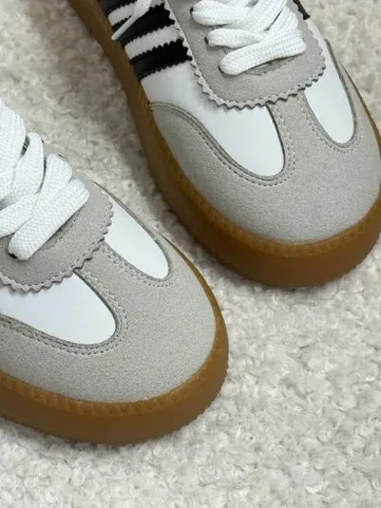 کتانی بچه گانه سامبا جدید