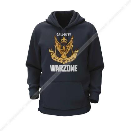 هودی طرح COD