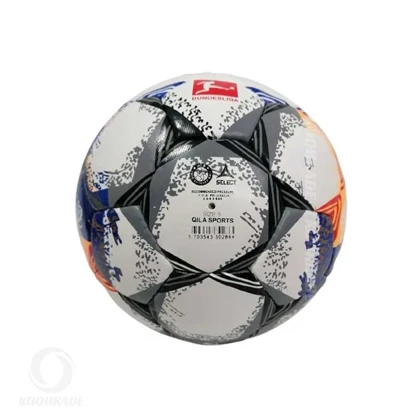 توپ فوتسال مدل DERBYSTAR BUNDESLIGA