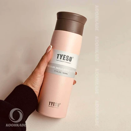 تراول ماگ تایسو 500 میل TS-8730B