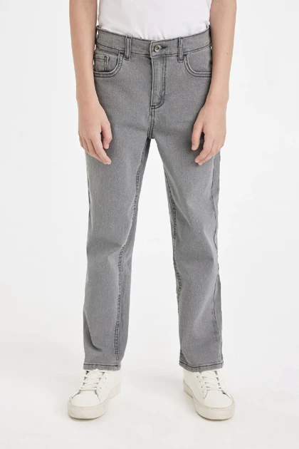 شلوار جین بچگانه اورجینال دیفکتو defacto