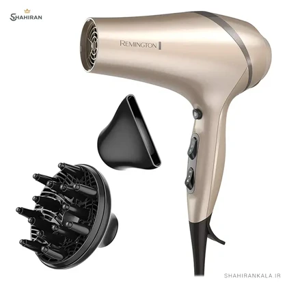 سشوار حرفه‌ای رمینگتون مدل REMINGTON AC8605