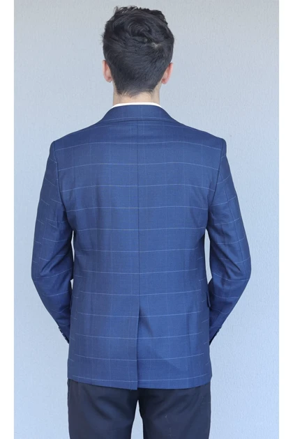 کت و ژاکت مردانه luisero