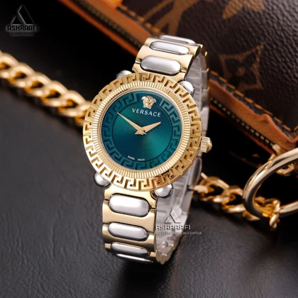 ساعت زنانه ورساچه Versace VE62-SGG