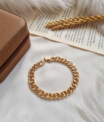 دستبند کارتیه ژوپینگ D60