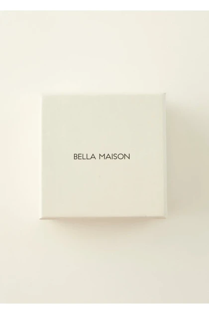 زیرلیوانی Bella Maison مدل Ephesus تراورتن