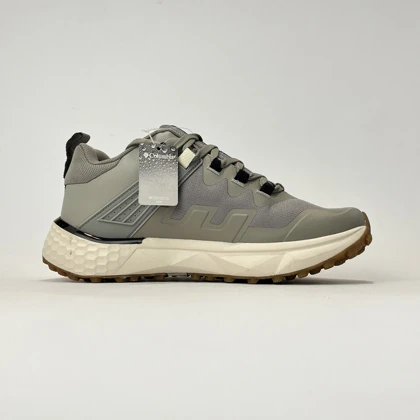 کفش طبیعت گردی کلمبیا مدل فست Facet 75 کرم طوسی ضد آب