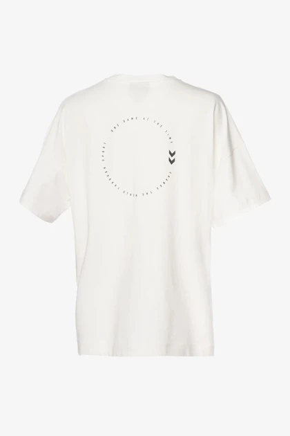 تیشرت زنانه hummel