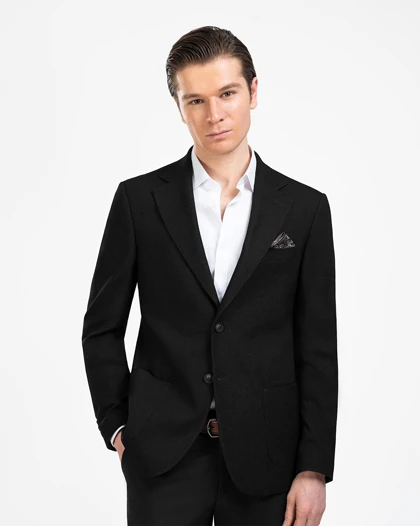 کت تک مردانه ساده کد 400/89