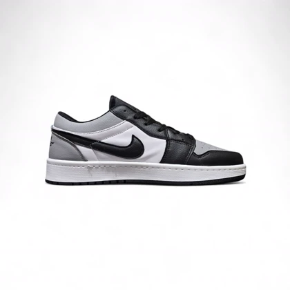 کتانی نایک جردن وان لو طوسی مشکی