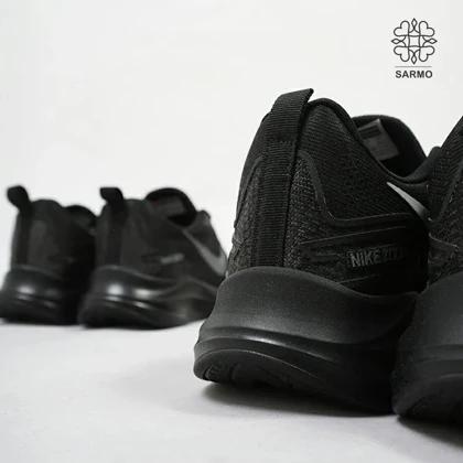 کفش اسپرت زنانه نایک ایر زوم مشکی – Nike Air Zoom Black