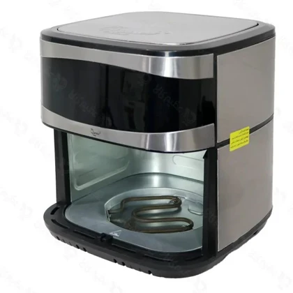 سرخ‌کن 8 لیتر کوئین هوم مدل QH-2920