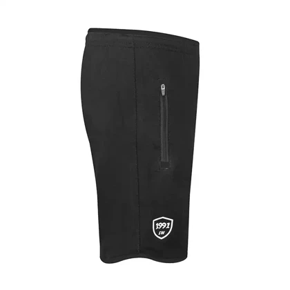 شلوارک مردانه ورزشی 1991 مدل SH1906-BR