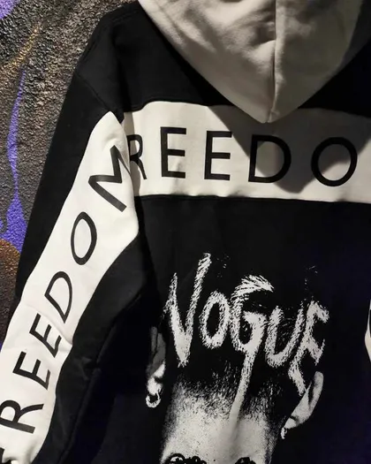 هودی freedom