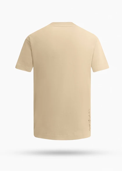 تیشرت یقه گرد 2610607