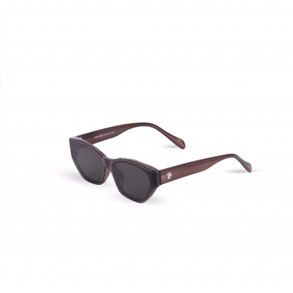 عینک آفتابی مدل Rose Merry sunglasses - SG7-263