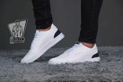کتانی ونس puma
